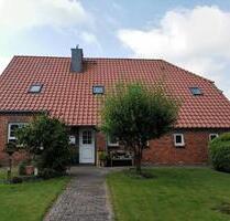 Komplett saniertes Landhaus, Traum Lage mit 3 Wohneinheiten - Esens