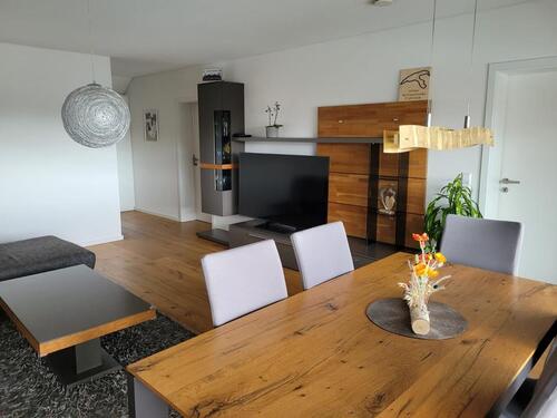 Foto - Großzügige 3,5-Zimmer Mietwohnung in Balgheim