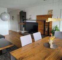 Großzügige 3,5-Zimmer Mietwohnung in Balgheim - Spaichingen