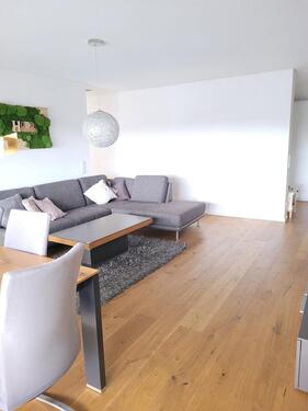 Foto - 3.5 Zimmer Dachgeschoßwohnung zur Miete in Spaichingen