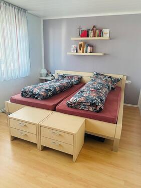 Foto - 4 Zimmer Erdgeschoßwohnung zum Kaufen in Oberriexingen