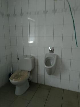 Foto - 1 Zimmer Erdgeschoßwohnung in Euerdorf