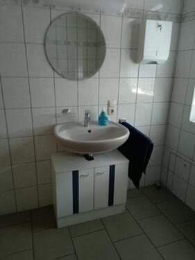 Foto - Erdgeschoßwohnung in Euerdorf zur Miete