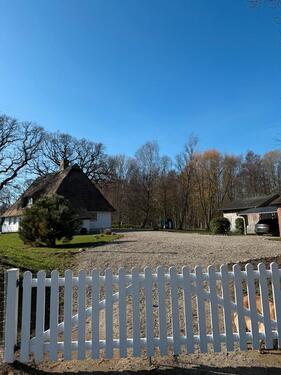 Foto - Modernes kernsaniertes Traumhaus in Alleinlage zu vermieten