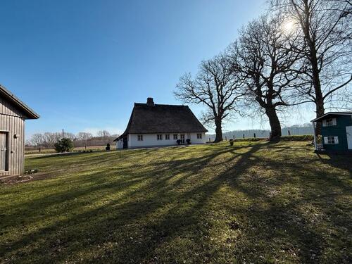 Foto - 4 Zimmer Einfamilienhaus zur Miete in Kappeln