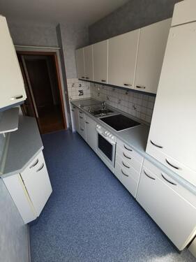 Foto - 2 Zimmer Etagenwohnung zur Miete in Buseck