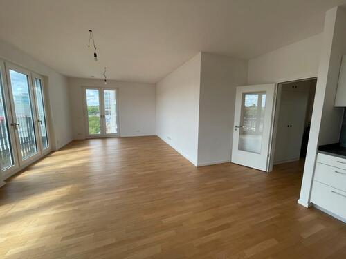 Foto - Etagenwohnung in Berlin zur Miete