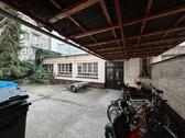 Foto - Lager zur Miete - 570,00&nbsp;EUR Kaltmiete, ca.&nbsp; 150,00&nbsp;m&sup2;