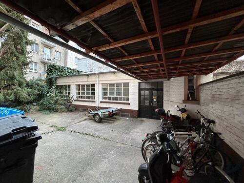 Foto - Lager zur Miete - 570,00&nbsp;EUR Kaltmiete, ca.&nbsp; 150,00&nbsp;m&sup2;