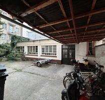 Lager zur Miete - 570,00&nbsp;EUR Kaltmiete, ca.&nbsp; 150,00&nbsp;m&sup2; in Mannheim (PLZ: 68309) Käfertal