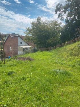 Foto - 2 Raumwohnung mit Garten Nutzung Warmiete 495€