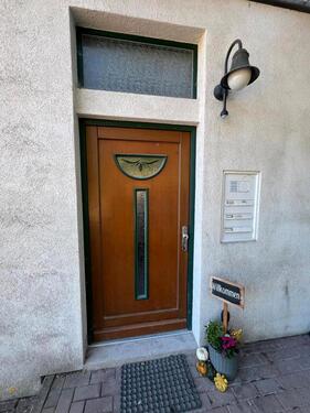 Foto - 2 Zimmer Erdgeschoßwohnung zur Miete in Schleusingen