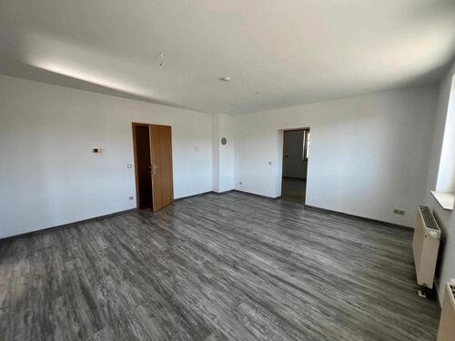 Foto - Erdgeschoßwohnung in Schleusingen zur Miete