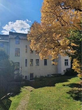 Foto - schöne helle 3 Raumwohnung in Treuen