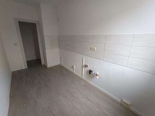 Foto - Etagenwohnung in Treuen zur Miete