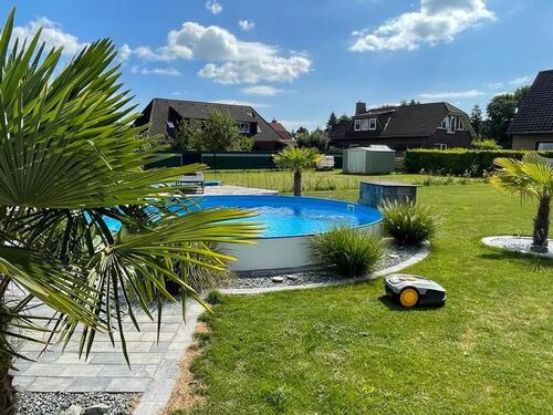 Foto - Doppelhaushälfte ohne Makler - 295.000,00&nbsp;EUR Kaufpreis, ca.&nbsp; 120,00&nbsp;m&sup2;