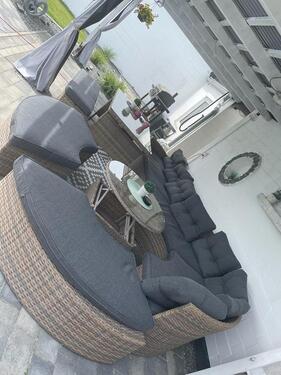 Foto - 5 Zimmer Doppelhaushälfte zum Kaufen in Wilhelmshaven