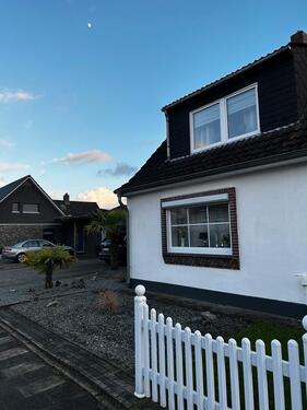 Foto - Doppelhaushälfte in Wilhelmshaven zum Kaufen