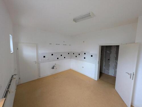 Foto - 3 ZKB Wohnung Erdgeschoss in 34323 Malsfeld Dagobertshausen