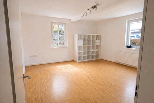 Foto - 3 Zimmer Erdgeschoßwohnung zur Miete in Malsfeld