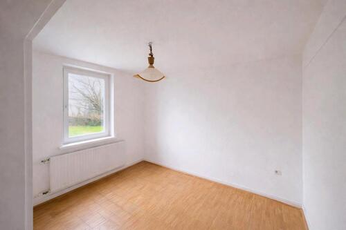 Foto - Erdgeschoßwohnung in Malsfeld zur Miete