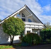 Freistehendes Einfamilienhaus mit Sauna in gehobener Lage - Nettetal