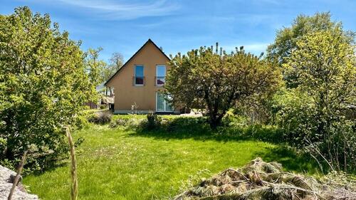 Foto - Einfamilienhaus in Radeburg - 430.000,00&nbsp;EUR Kaufpreis, ca.&nbsp; 115,79&nbsp;m&sup2;