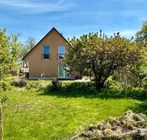 Einfamilienhaus in Radeburg - 430.000,00&nbsp;EUR Kaufpreis, ca.&nbsp; 115,79&nbsp;m&sup2; in Radeburg (PLZ: 01471)