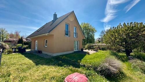 Foto - 4 Zimmer Einfamilienhaus in Radeburg
