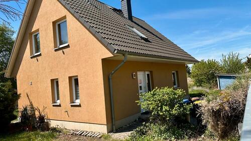 Foto - Einfamilienhaus in Radeburg zum Kaufen