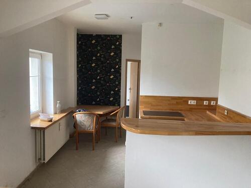 Foto - Barrierefreie EG Wohnung 3 Zimmer Hettstedt