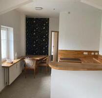 Barrierefreie EG Wohnung 3 Zimmer Hettstedt