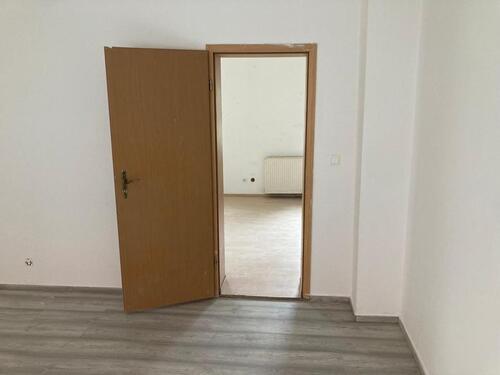 Foto - 3 Zimmer Erdgeschoßwohnung in Hettstedt