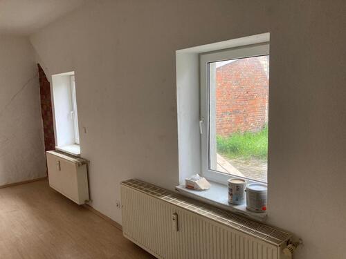 Foto - Erdgeschoßwohnung in Hettstedt zur Miete