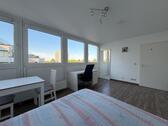 Foto - 1 Zimmer Etagenwohnung in Unterschleißheim