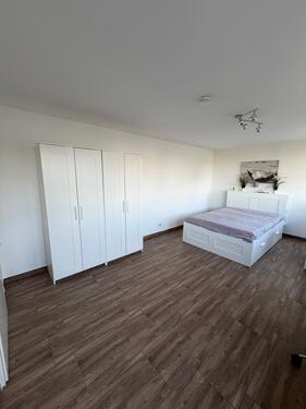 Foto - Etagenwohnung in Unterschleißheim zur Miete