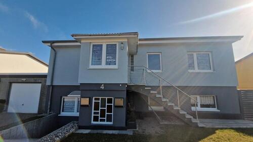 Foto - 7 Zimmer Einfamilienhaus zum Kaufen in Kühlungsborn