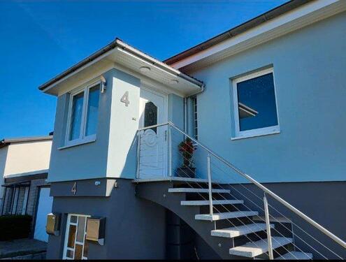 Foto - Einfamilienhaus in Kühlungsborn zum Kaufen