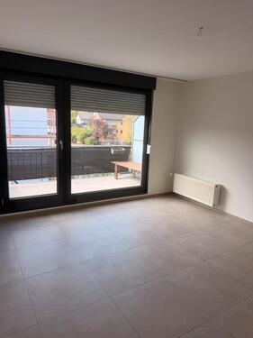 Foto - 3 Zimmer Dachgeschoßwohnung in Bitburg