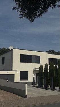 Foto - 6 Zimmer Doppelhaushälfte zum Kaufen in Rüsselsheim am Main
