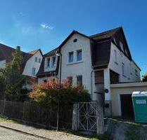 4-Raum-Wohnung mit Balkon in Jena Süd