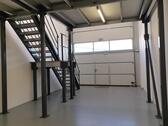 Foto - Hallenflächen beheizt, ebenerdig 247 andienbar, kameraüberwacht, ab 51 m²
