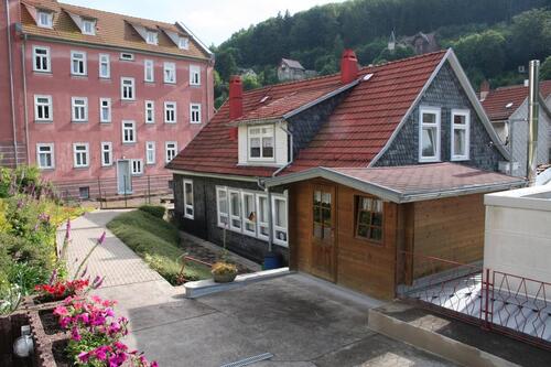 Foto - 8 Zimmer Einfamilienhaus zum Kaufen in Ruhla