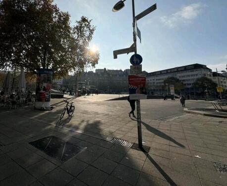 Foto - Etagenwohnung in Stuttgart