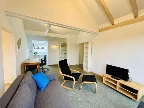 Foto - Etagenwohnung in Fellbach