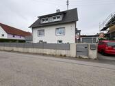 Foto - Einfamilienhaus in Benningen – Kernsaniert mit Garten & Garage