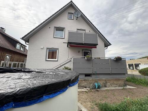 Foto - Einfamilienhaus in Benningen zum Kaufen