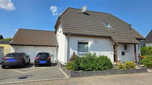 Foto - Einfamilienhaus 55494 Erbach - 390.000,00 EUR Kaufpreis,