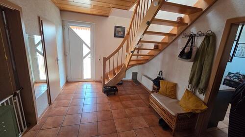 Foto - Einfamilienhaus zum Kaufen in Rheinböllen