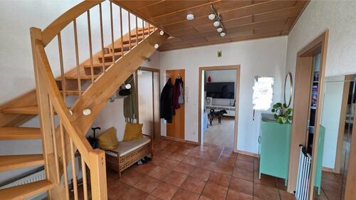 Foto - Einfamilienhaus in Rheinböllen